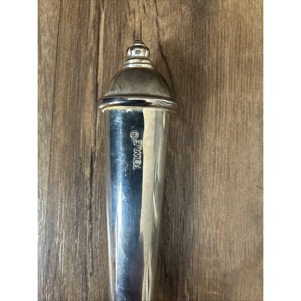 Vintage Towle Copenhagen 11